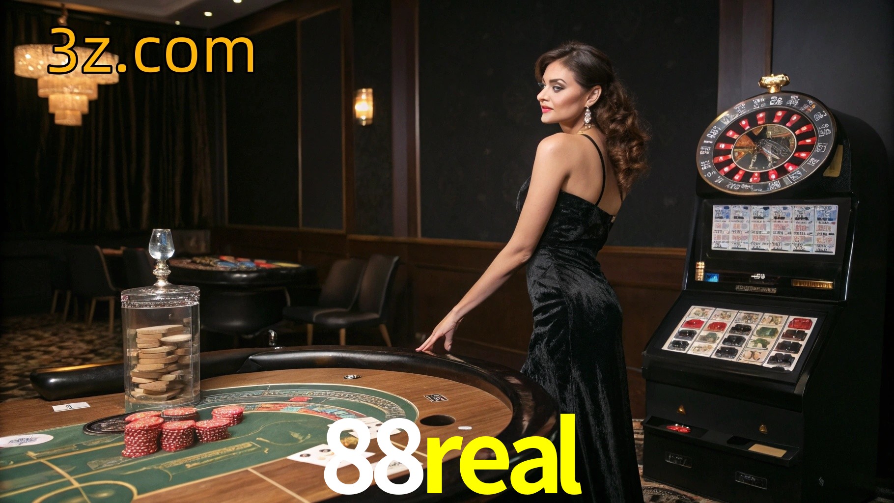 com 88real