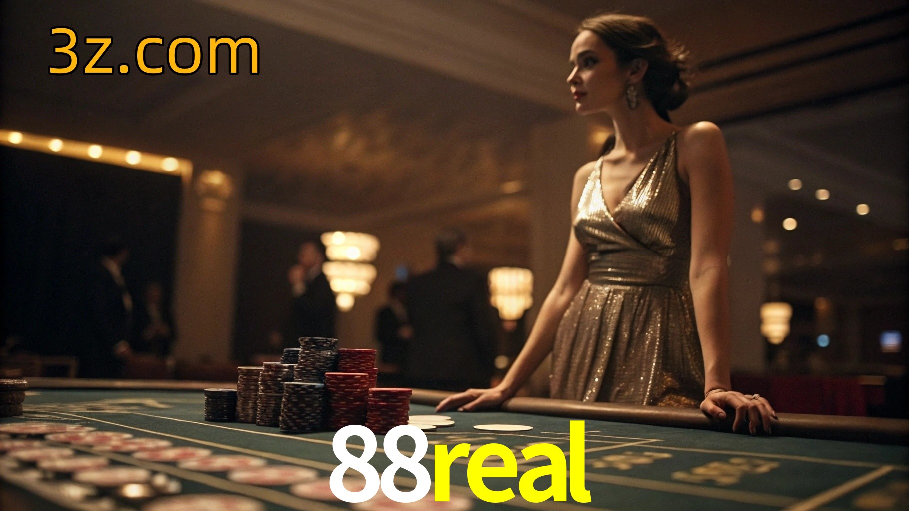  88real